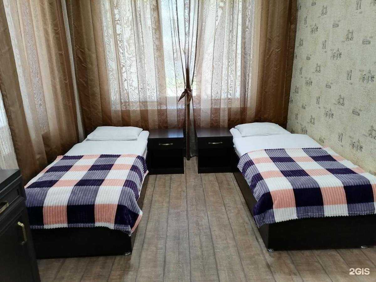 Отзывы на компанию Апарт-отель в г. Балаково c фото