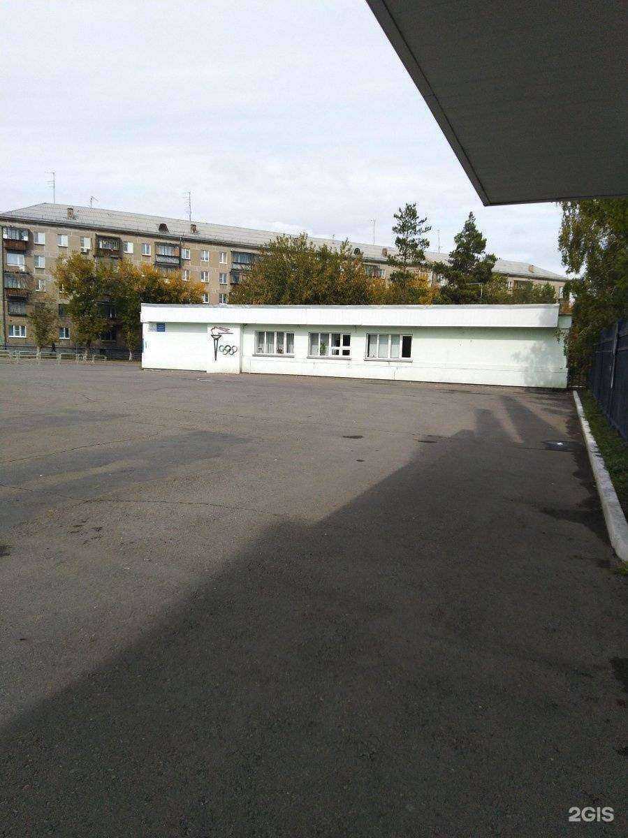 Отзывы на компанию Спортивная школа Умка в г. Магнитогорск c фото