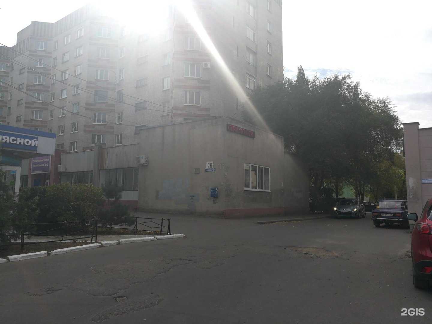 Отзывы на компанию Duckauto в Воронеже c фото