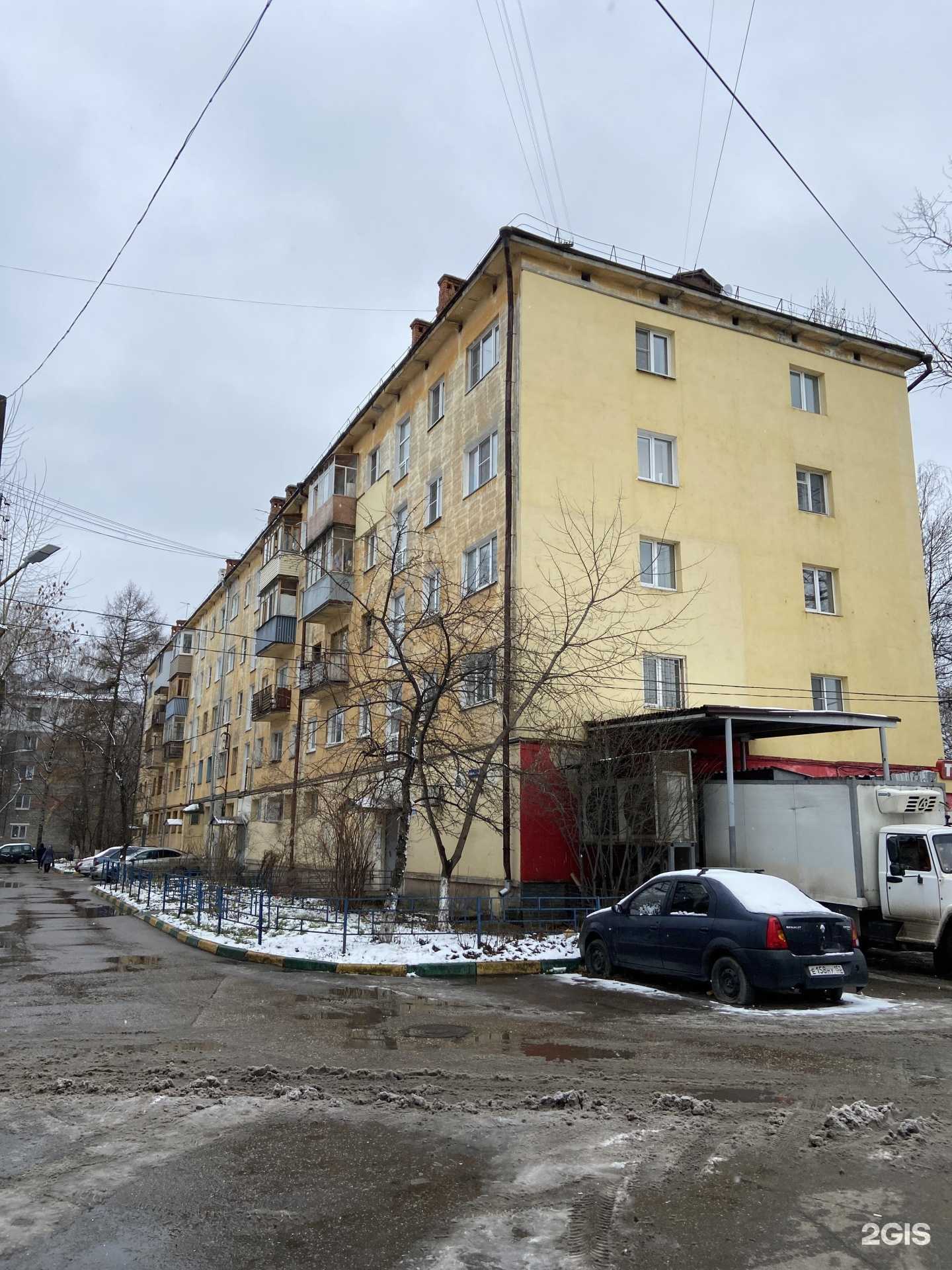 Отзывы на компанию Столички в Нижнем Новгороде c фото - фотография 2 из 2