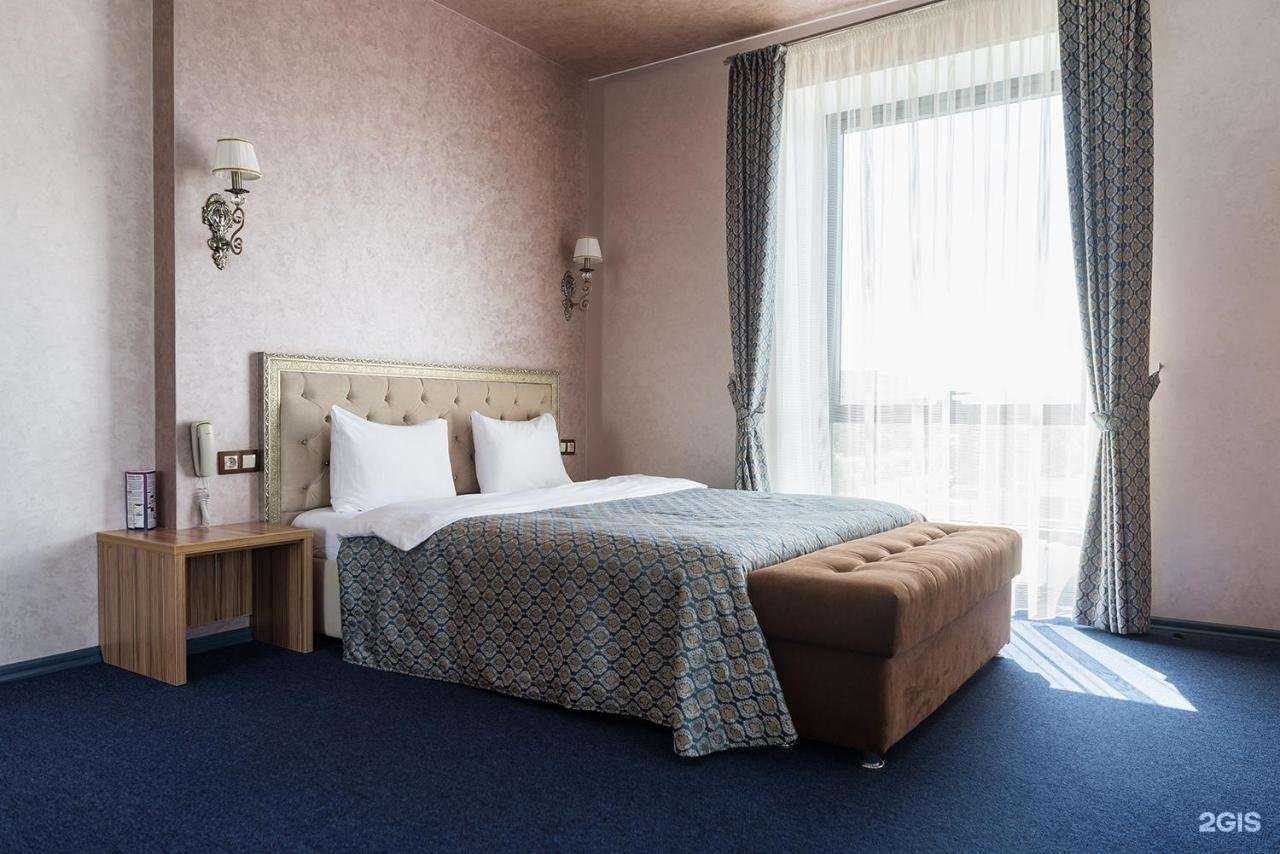 Отзывы на компанию SKY LUX HOTEL в Набережных Челнах c фото