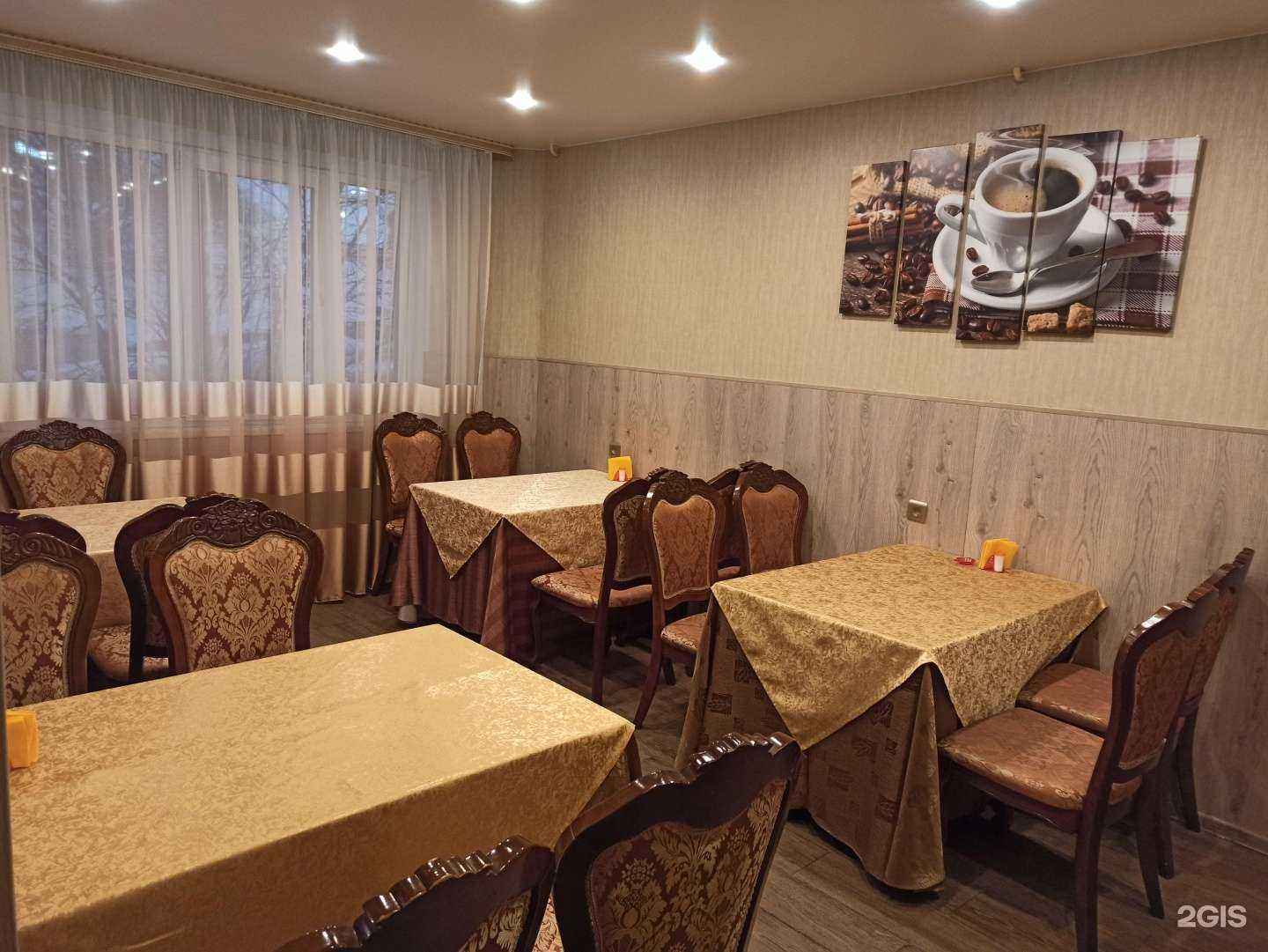 Отзывы на компанию Арктик-сервис в г. Мурманск c фото