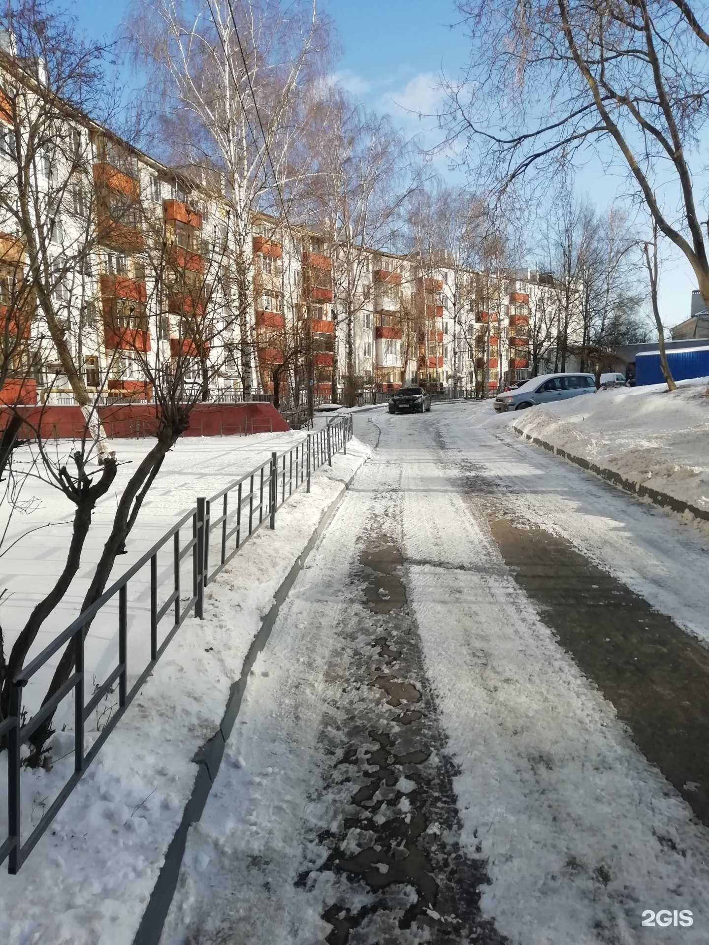 Отзывы на компанию МВМ в Нижнем Новгороде c фото - фотография 2 из 2