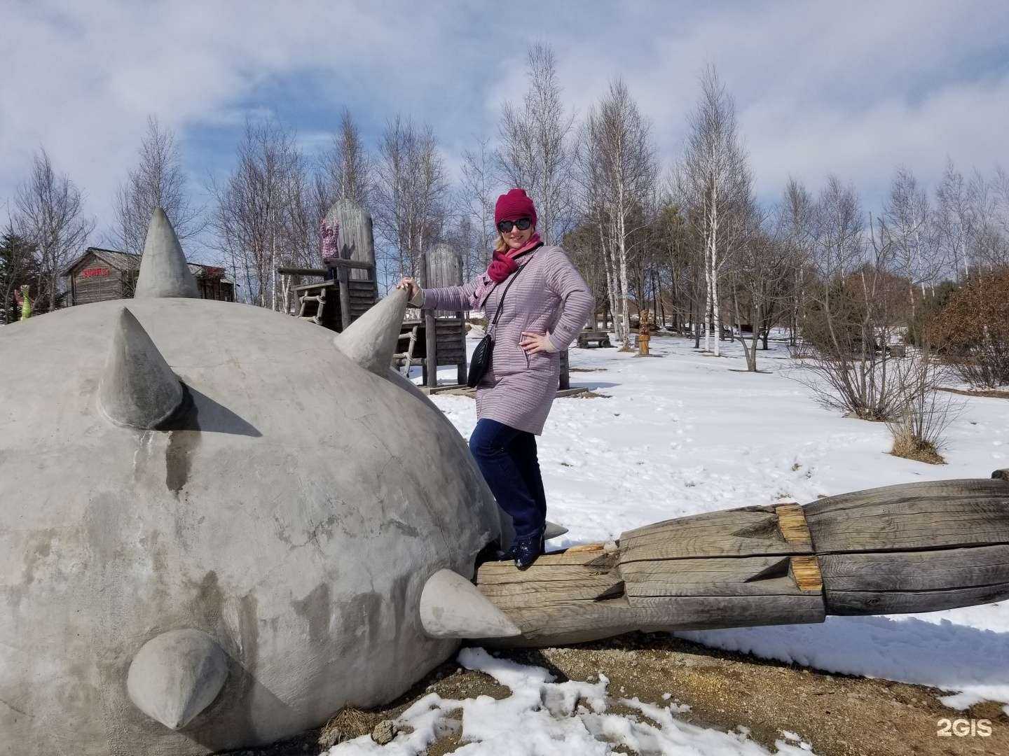 Отзывы на компанию Основа в Владивостоке c фото