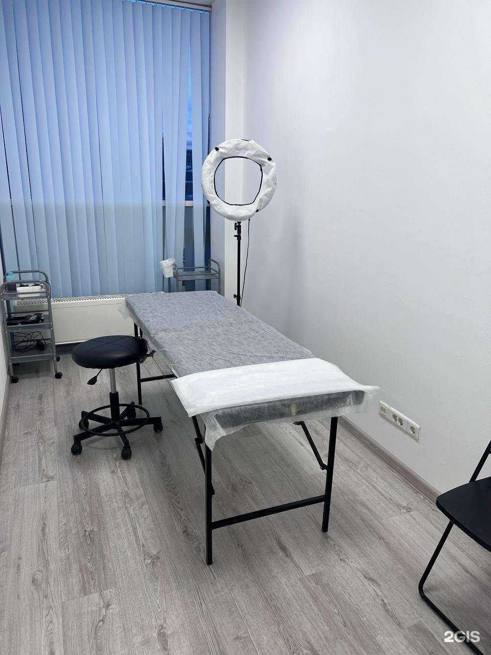 Отзывы на компанию Nonstop_space в г. Екатеринбург c фото