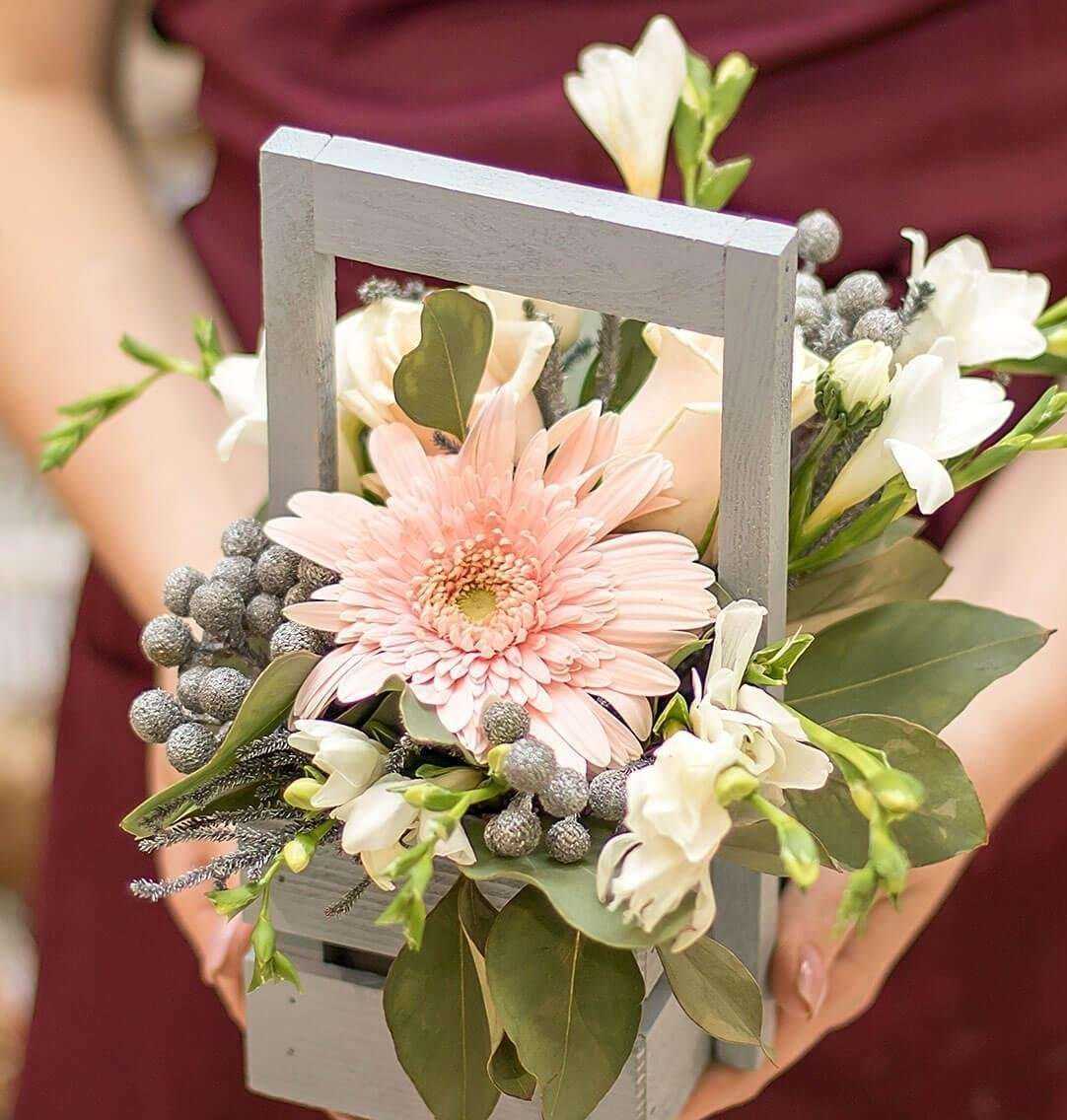 Отзывы на компанию Цветочный дом в Полевское c фото