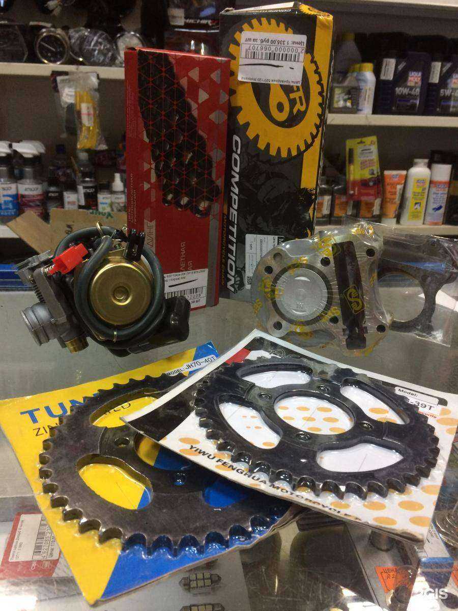 Отзывы на компанию Магазин автомотозапчастей в Саратове c фото