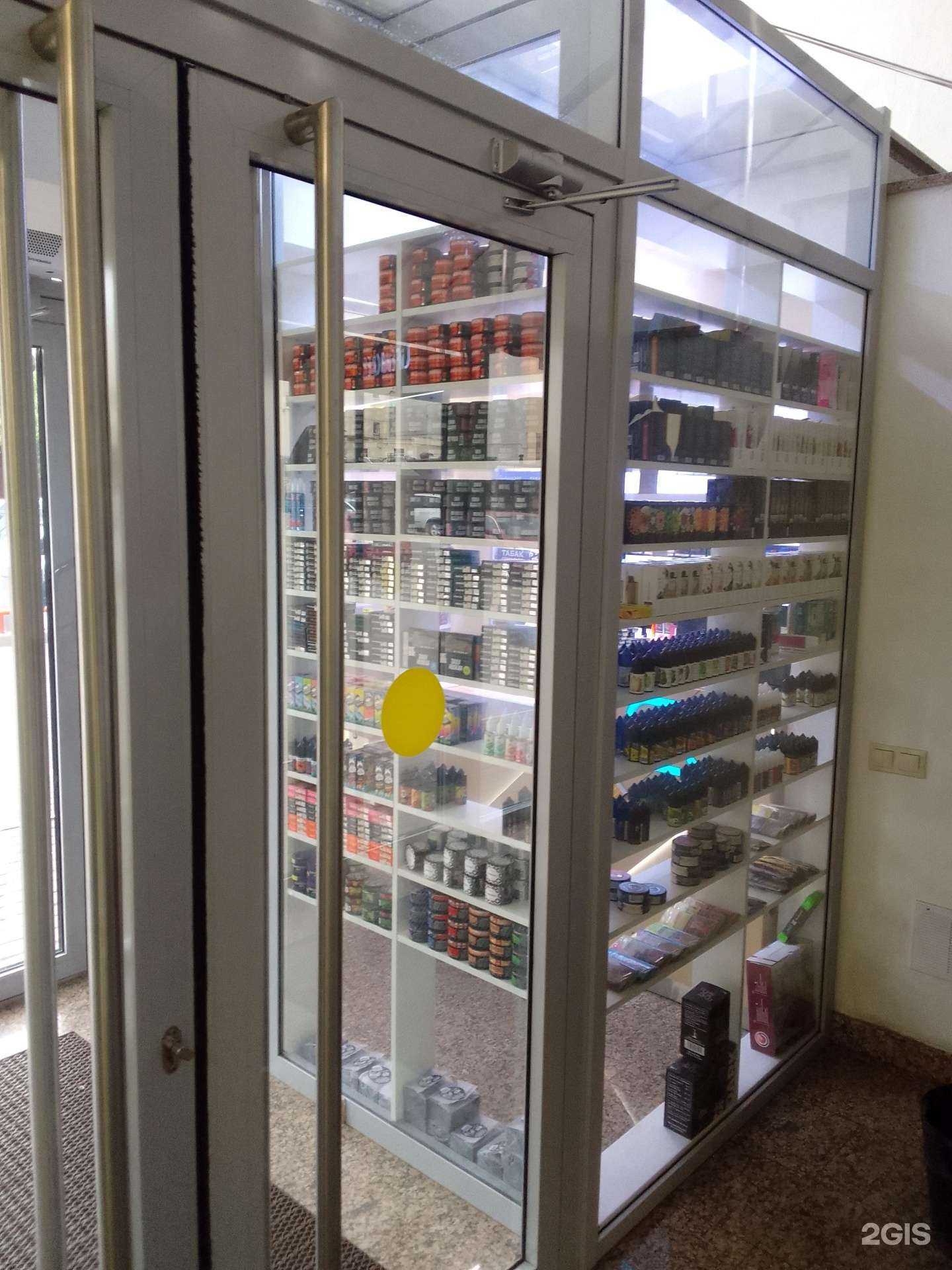 Отзывы на компанию Hookah Guys Store в г. Владимир c фото