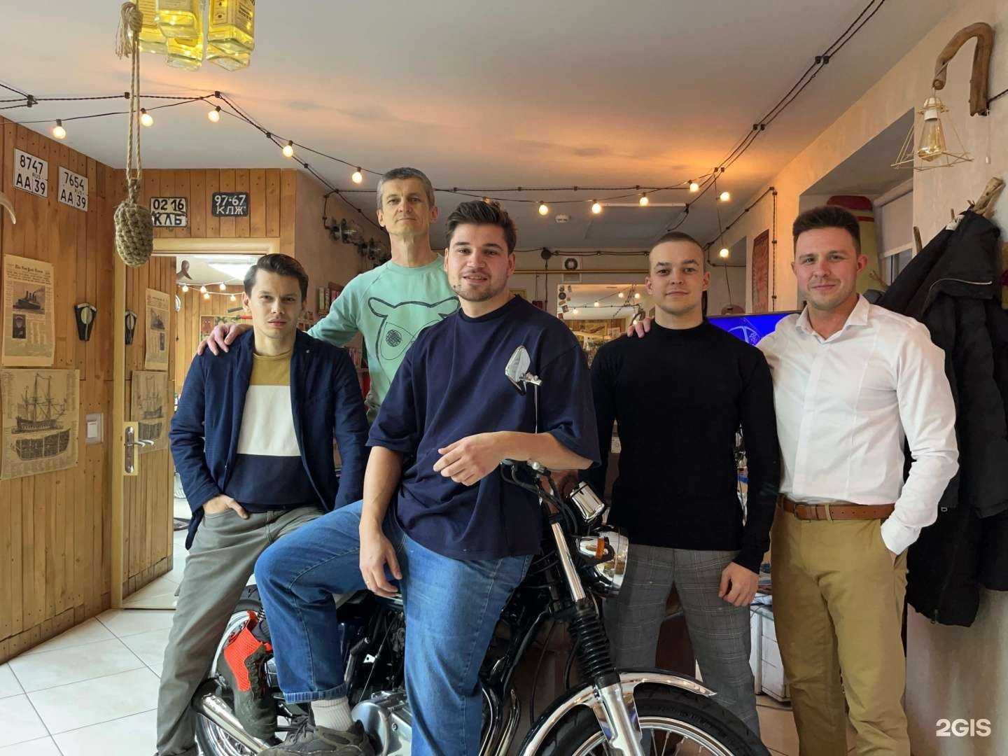 Отзывы на компанию Hardy в Калининграде c фото