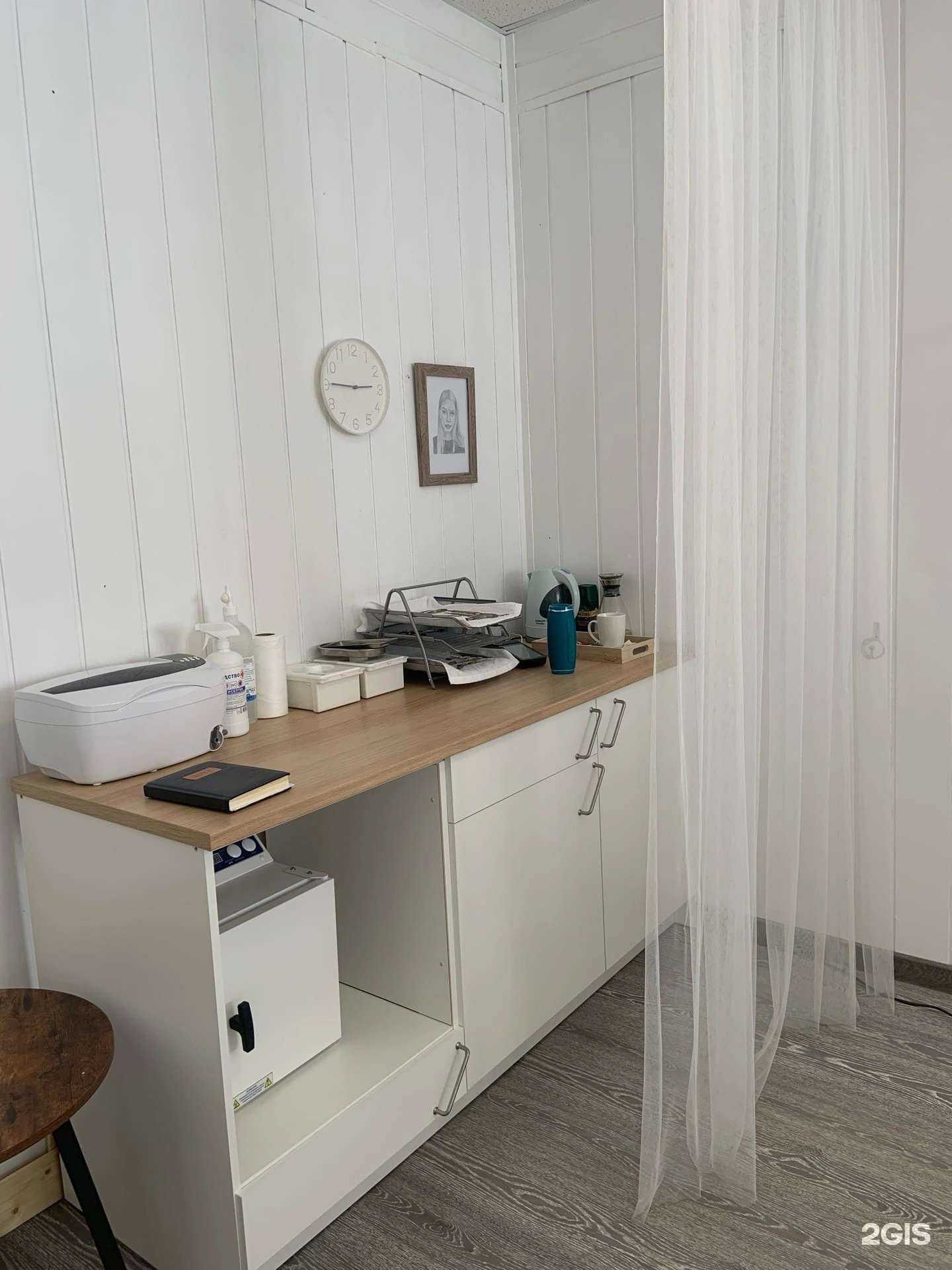 Отзывы на компанию Pedicurehm в г. Ханты-Мансийск c фото