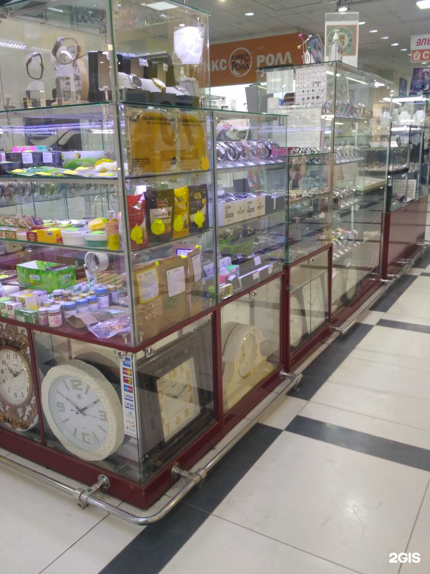 Отзывы на компанию Часовой элемент в г. Новосибирск c фото