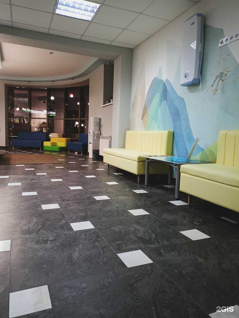 Отзывы на компанию Академия здоровья в Липецке c фото