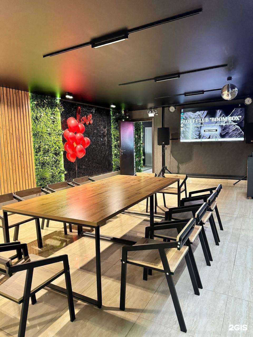 Отзывы на компанию Boom Box в Новосибирске c фото