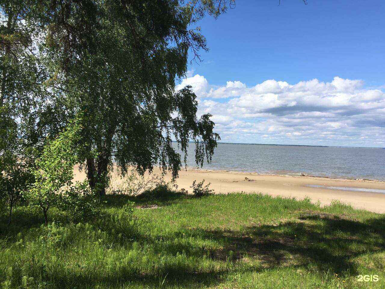 Отзывы на компанию Экопарк в г. Новосибирск c фото