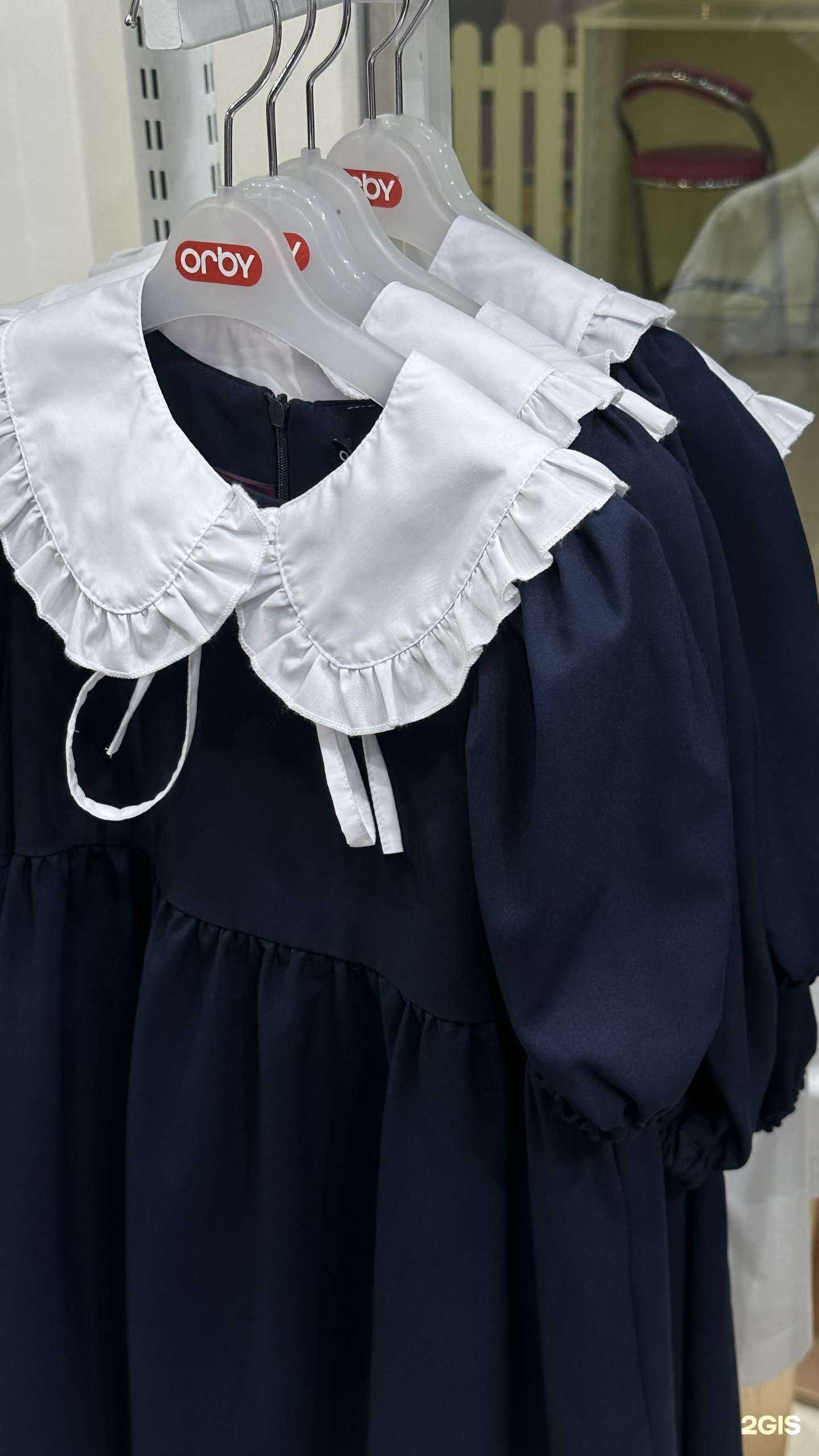 Отзывы на компанию Orby в Краснодаре c фото