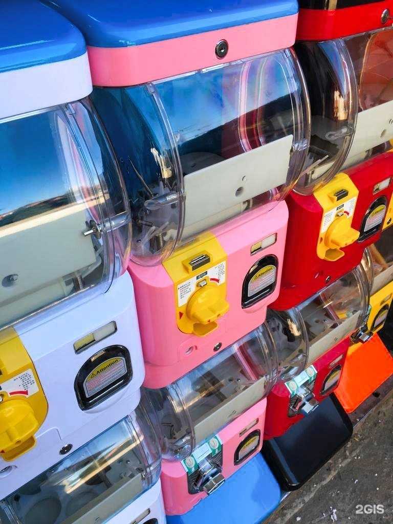 Отзывы на компанию Топ-вендинг в Новосибирске c фото