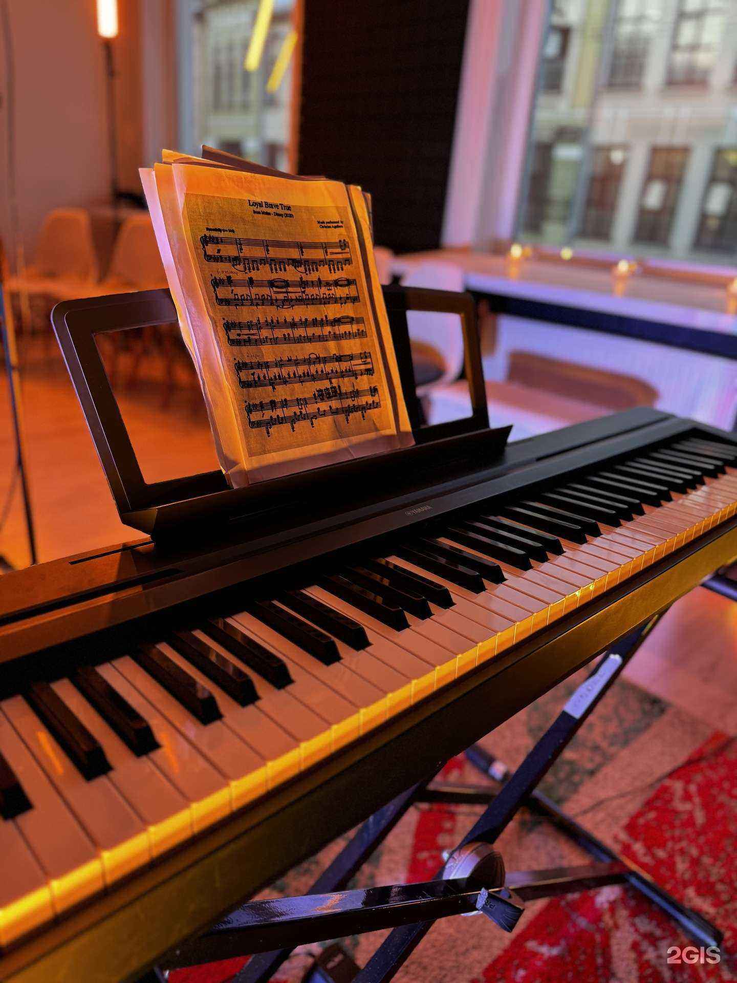 Отзывы на компанию Культура звука в Краснодаре c фото