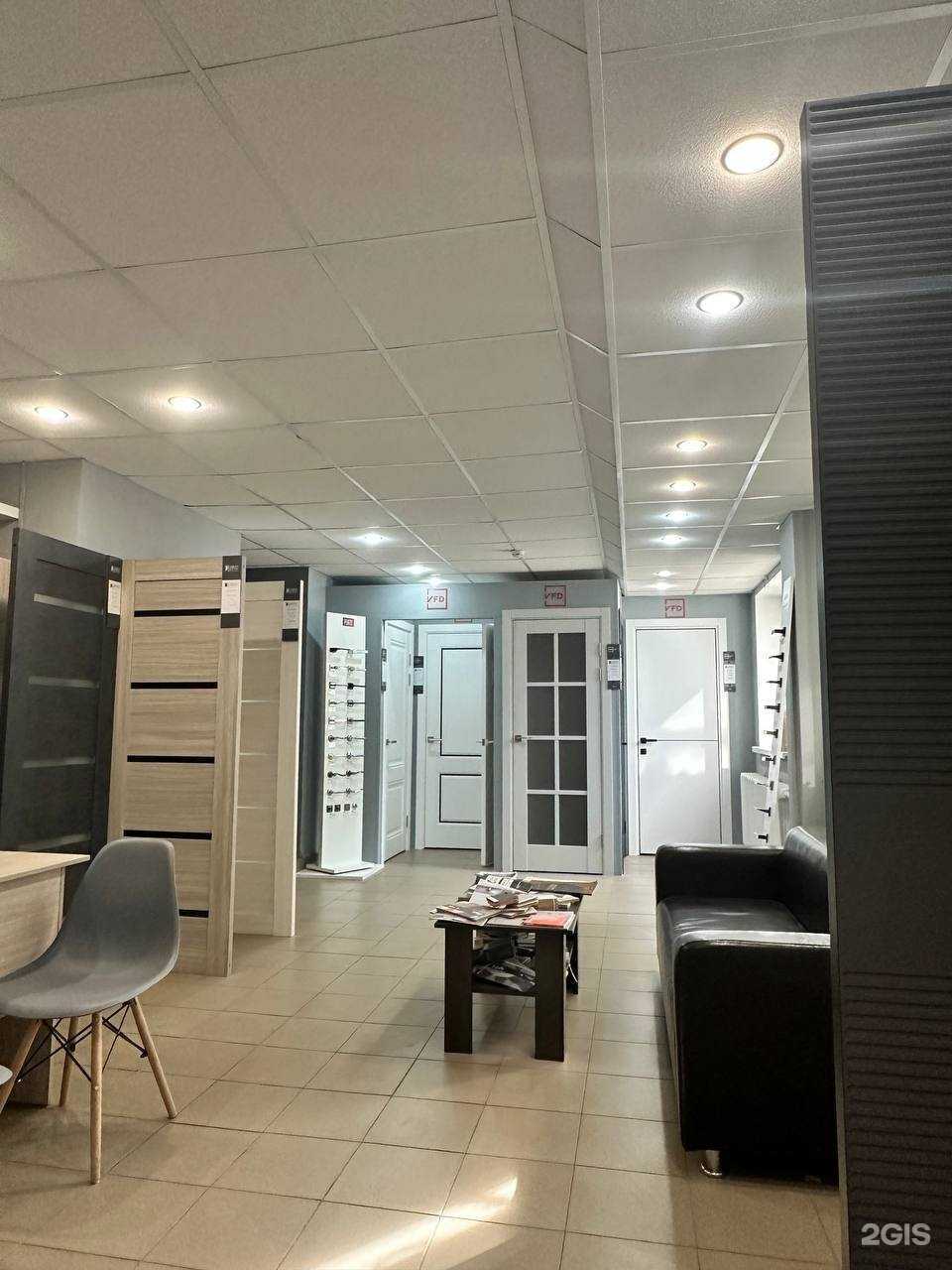 Отзывы на компанию Двери Горький в г. Нижний Новгород c фото