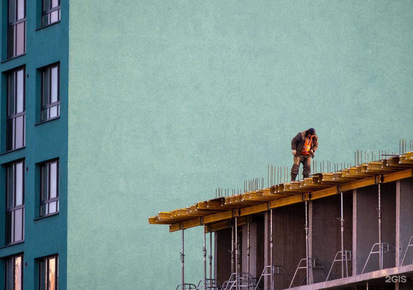 Отзывы на компанию СдсК-строй в Калининграде c фото - фотография 2 из 2