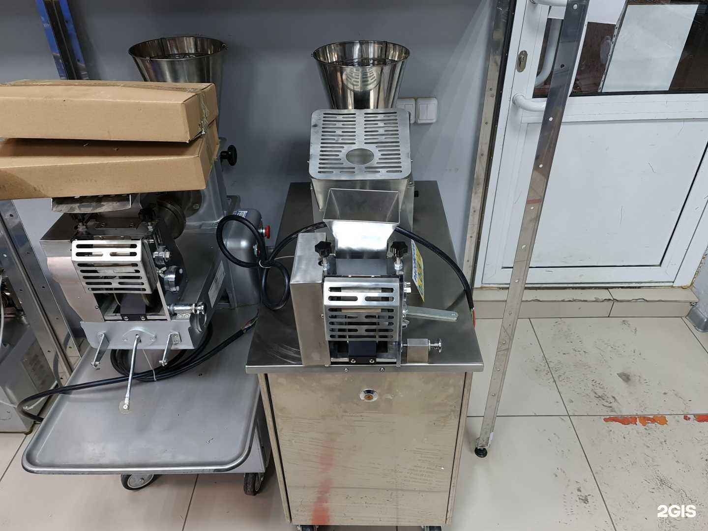 Отзывы на компанию Foodatlas в г. Челябинск c фото