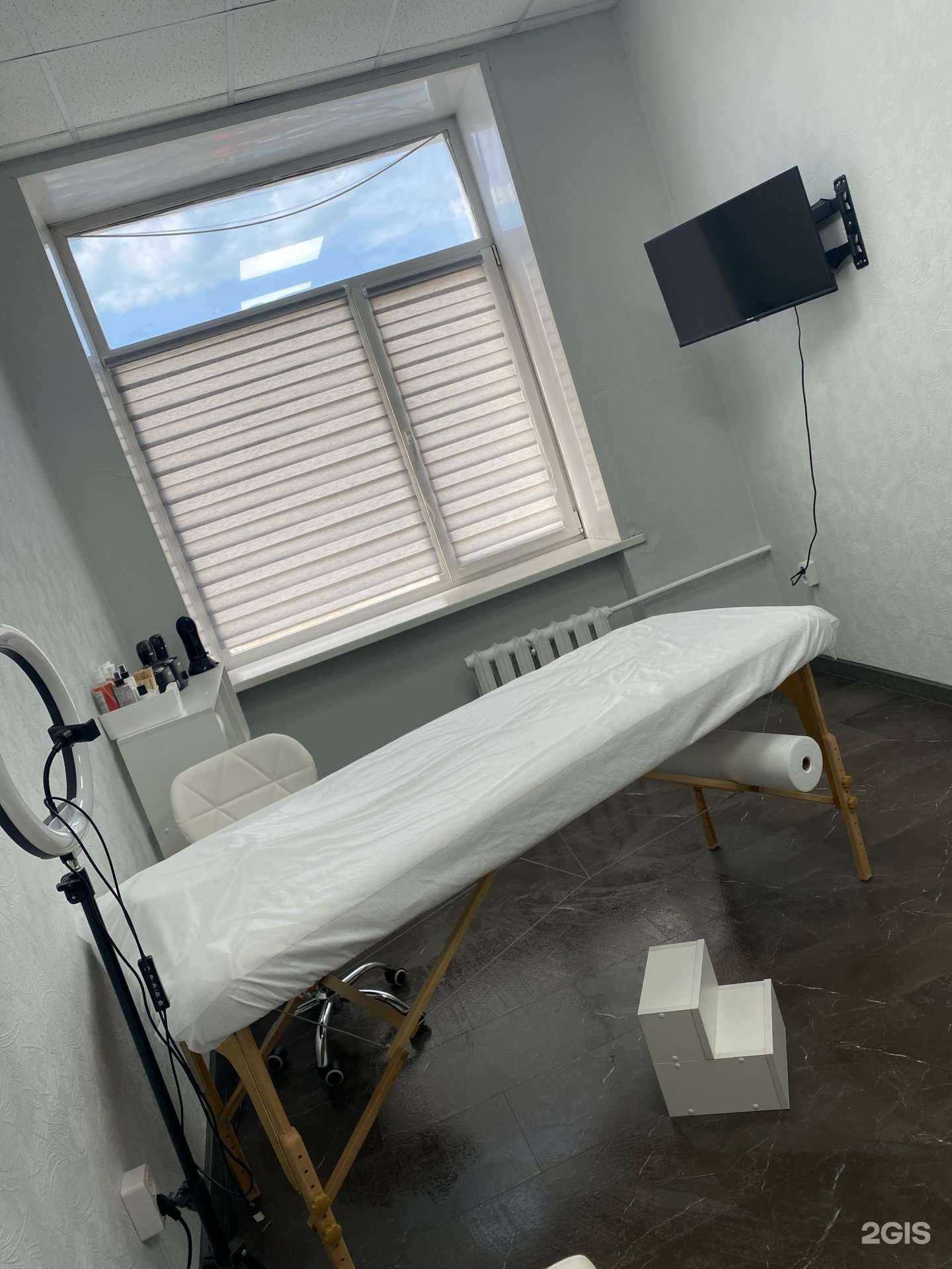 Отзывы на компанию Кабинет депиляции и электроэпиляции в г. Новокузнецк c фото