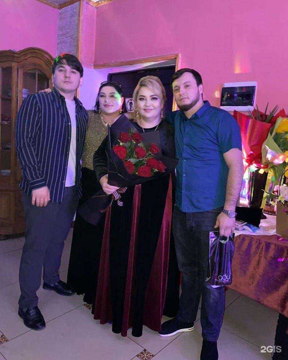 Отзывы на компанию XXI Век в Махачкале c фото