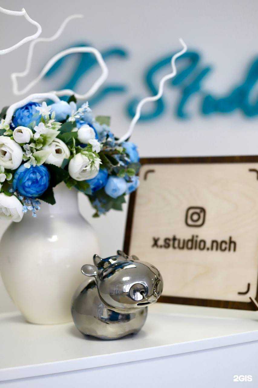 Отзывы на компанию X-studio в Набережных Челнах c фото