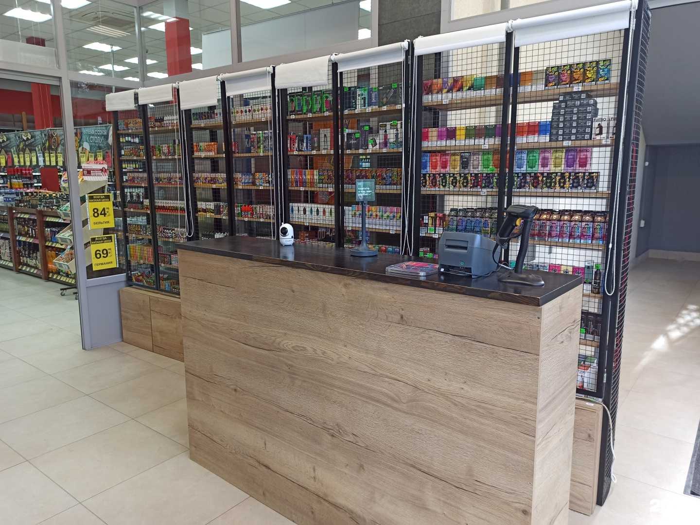 Отзывы на компанию VapeHome в Кандалакше c фото