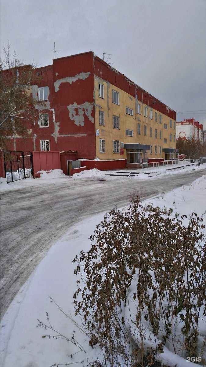 Отзывы на компанию Управляющая жилищная компания Кировская в Новосибирске c фото - фотография 2 из 2