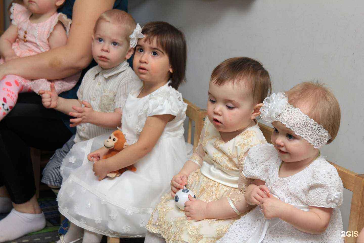 Отзывы на компанию Домовёнок в Ижевске c фото