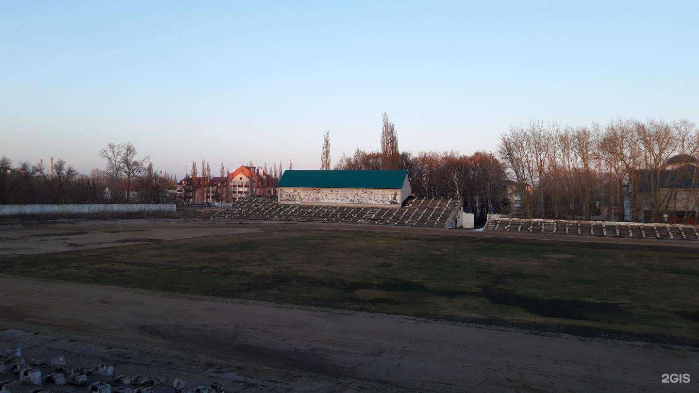 Отзывы на компанию Спортивная Школа Олимпийского Движения в Стерлитамаке c фото - фотография 2 из 2