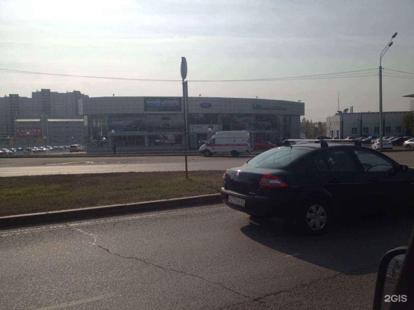 Отзывы на компанию АлтайАвтоЦентр в Барнауле c фото - фотография 2 из 2