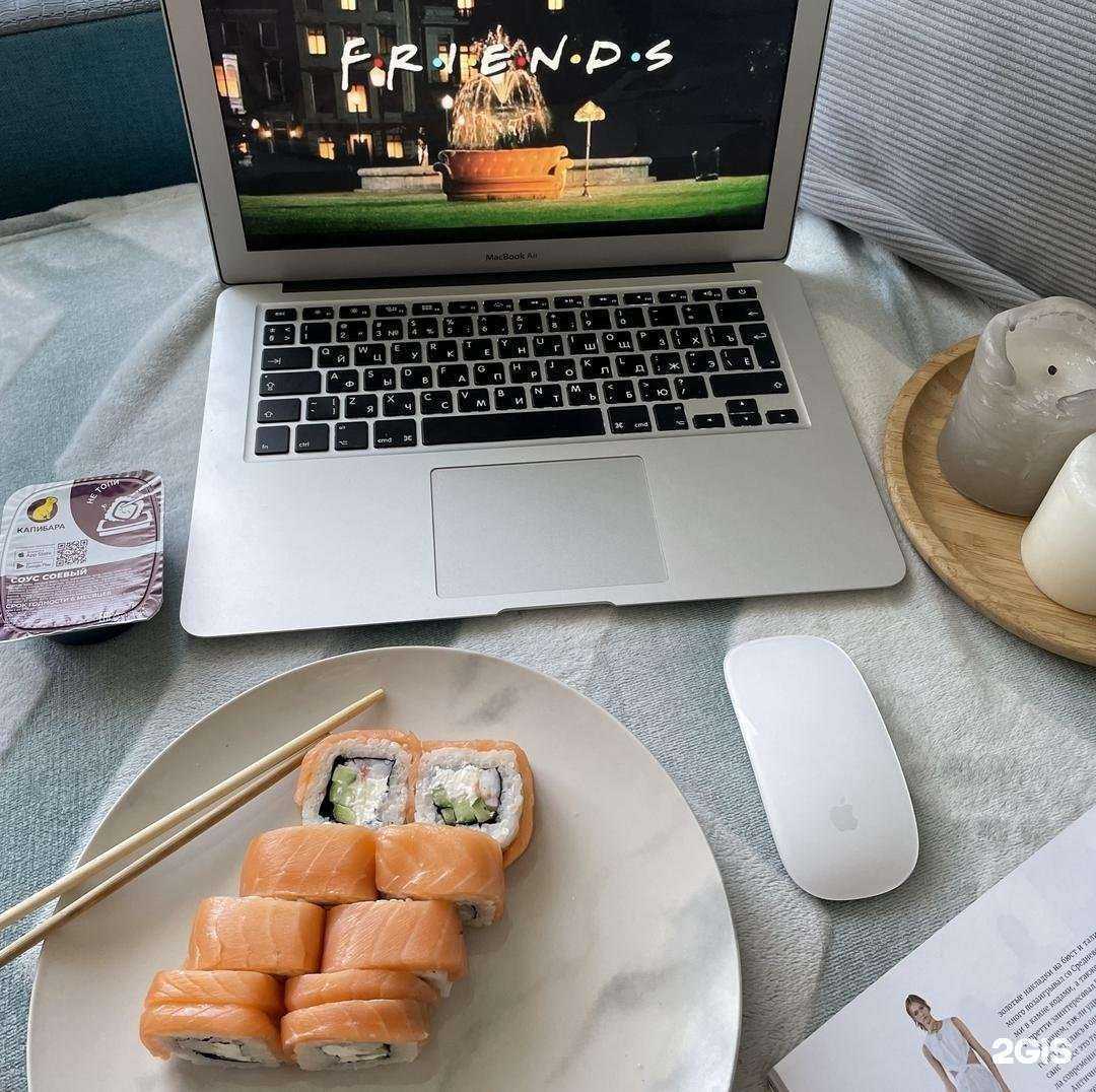 Отзывы на компанию Капибара в Алексине c фото