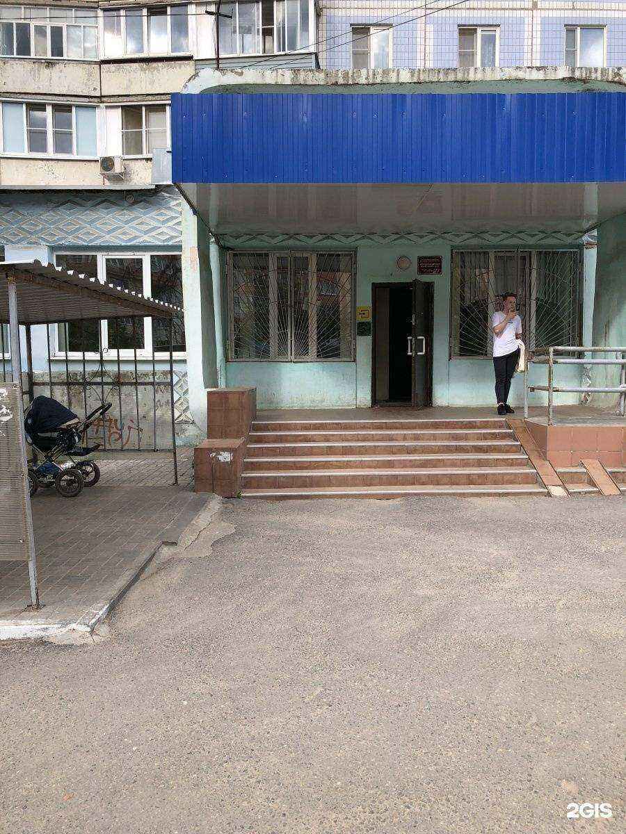 Отзывы на компанию Поликлиника №6 в Рязани c фото