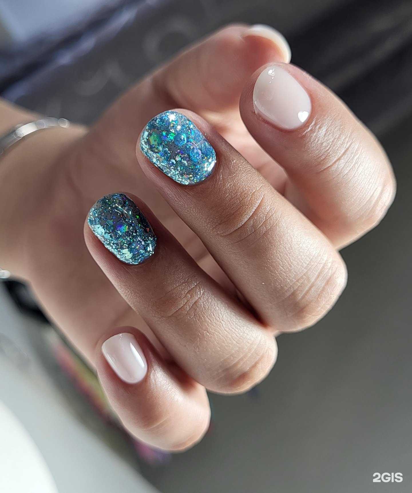 Отзывы на компанию Chernika_nails38 в г. Иркутск c фото
