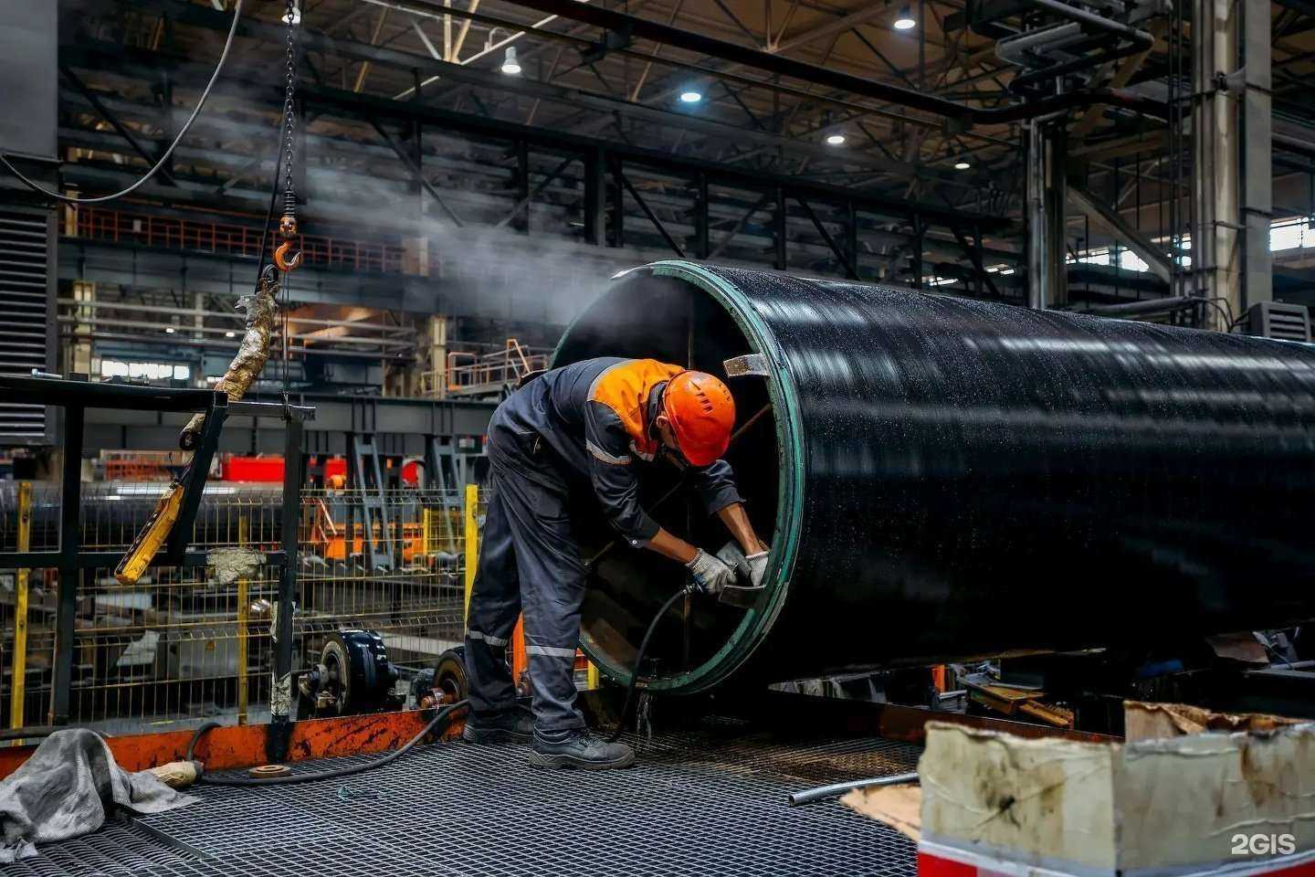 Отзывы на компанию Титан в Челябинске c фото