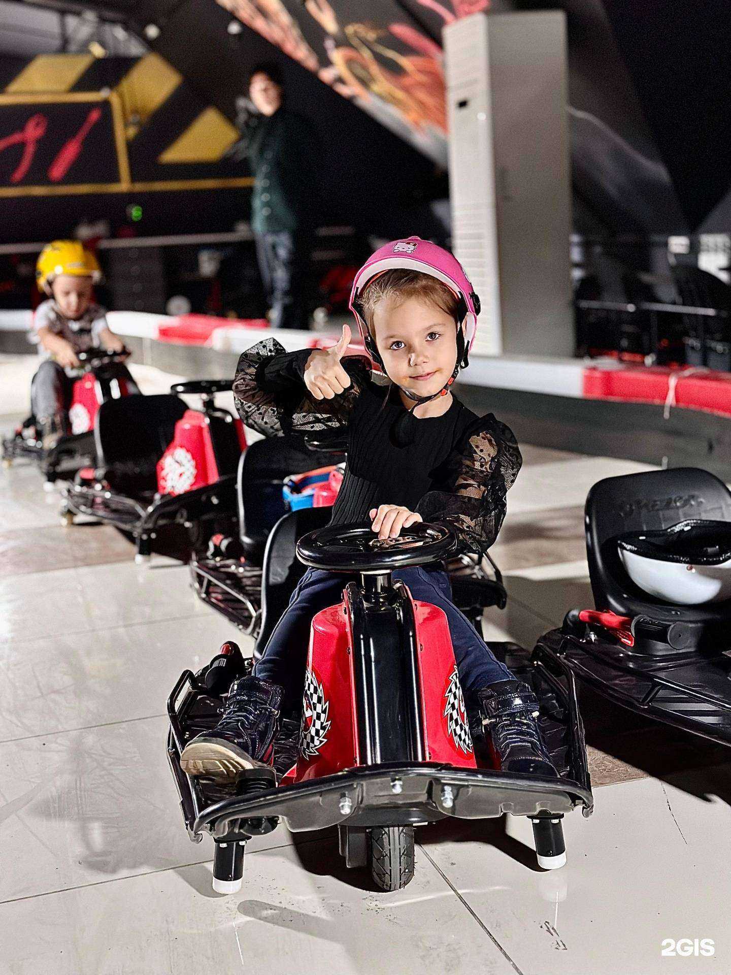 Отзывы на компанию Drift Team в Хабаровске c фото