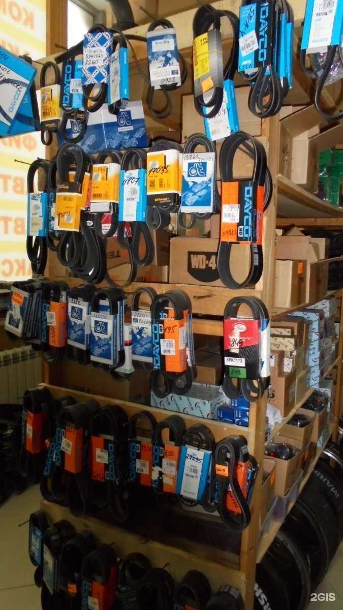 Отзывы на компанию АвтоМега в Твери c фото