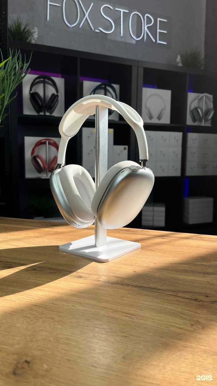 Отзывы на компанию Foxstore в г. Челябинск c фото