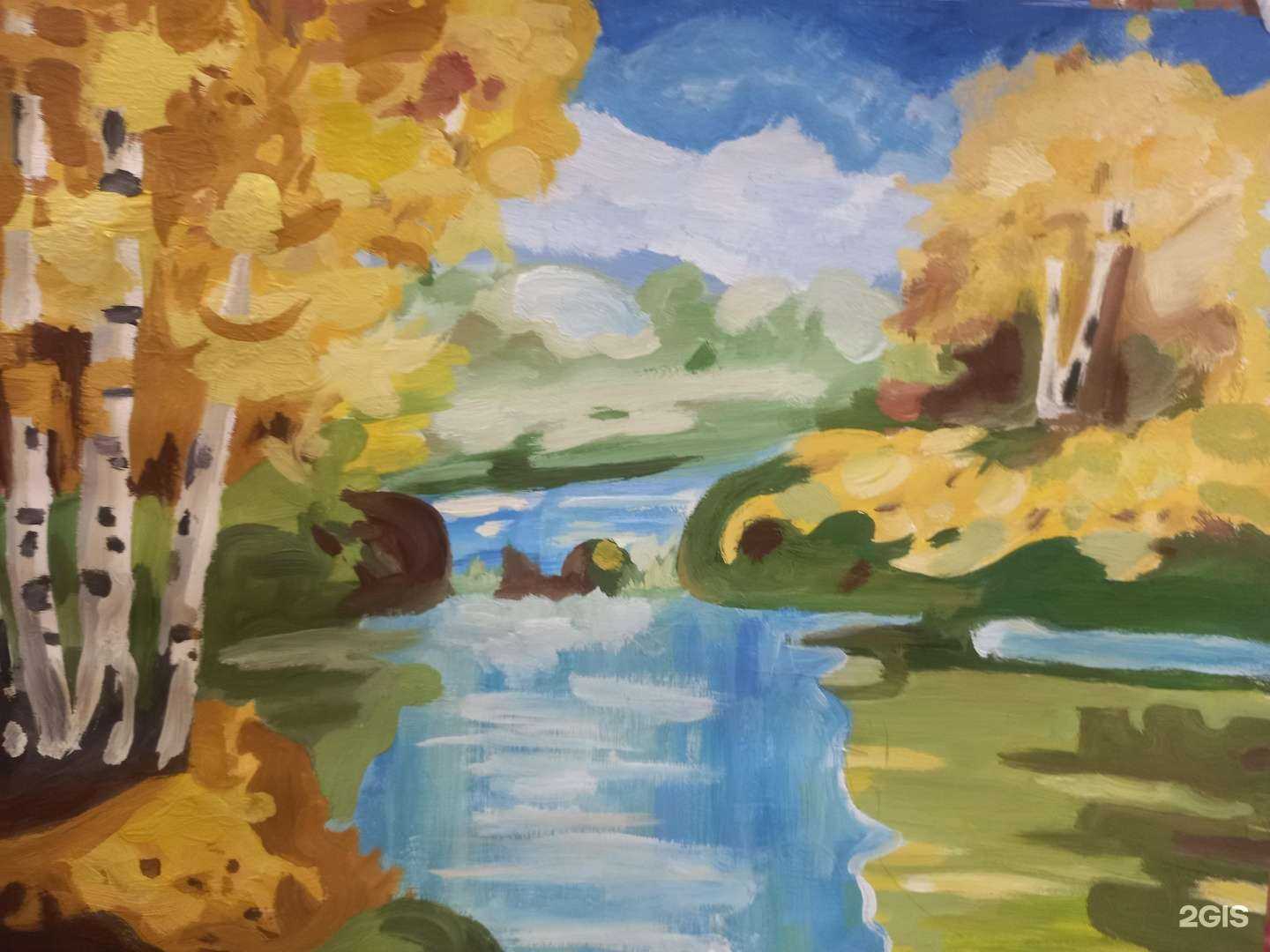 Отзывы на компанию Art-драйв в г. Уфа c фото