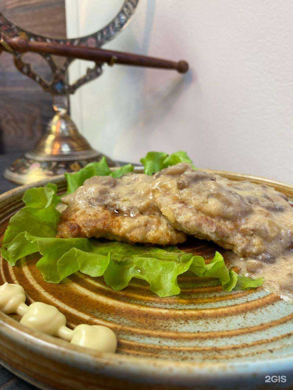 Отзывы на компанию Блинный двор в г. Бийск c фото