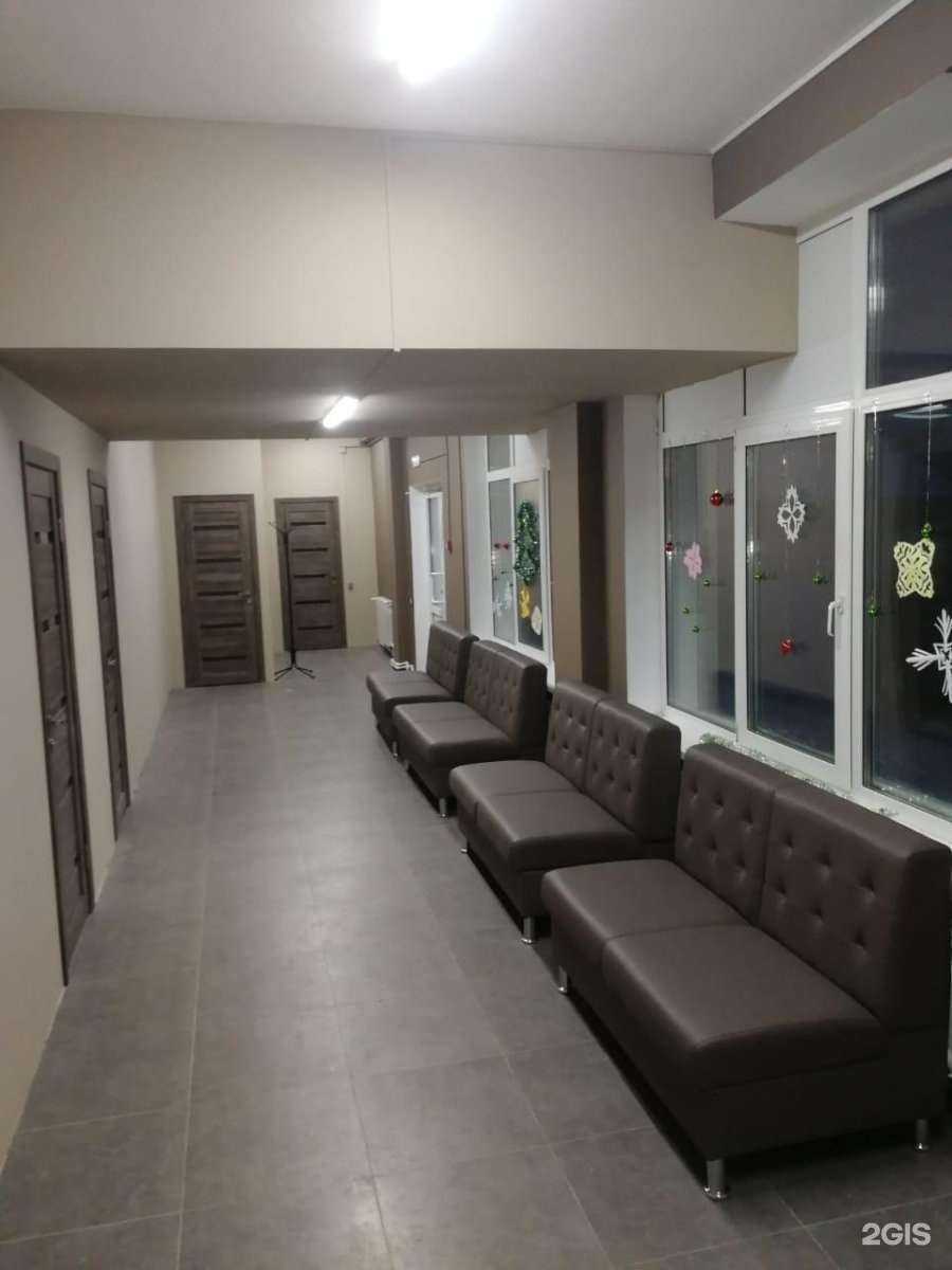 Отзывы на компанию Витязь в г. Улан-Удэ c фото