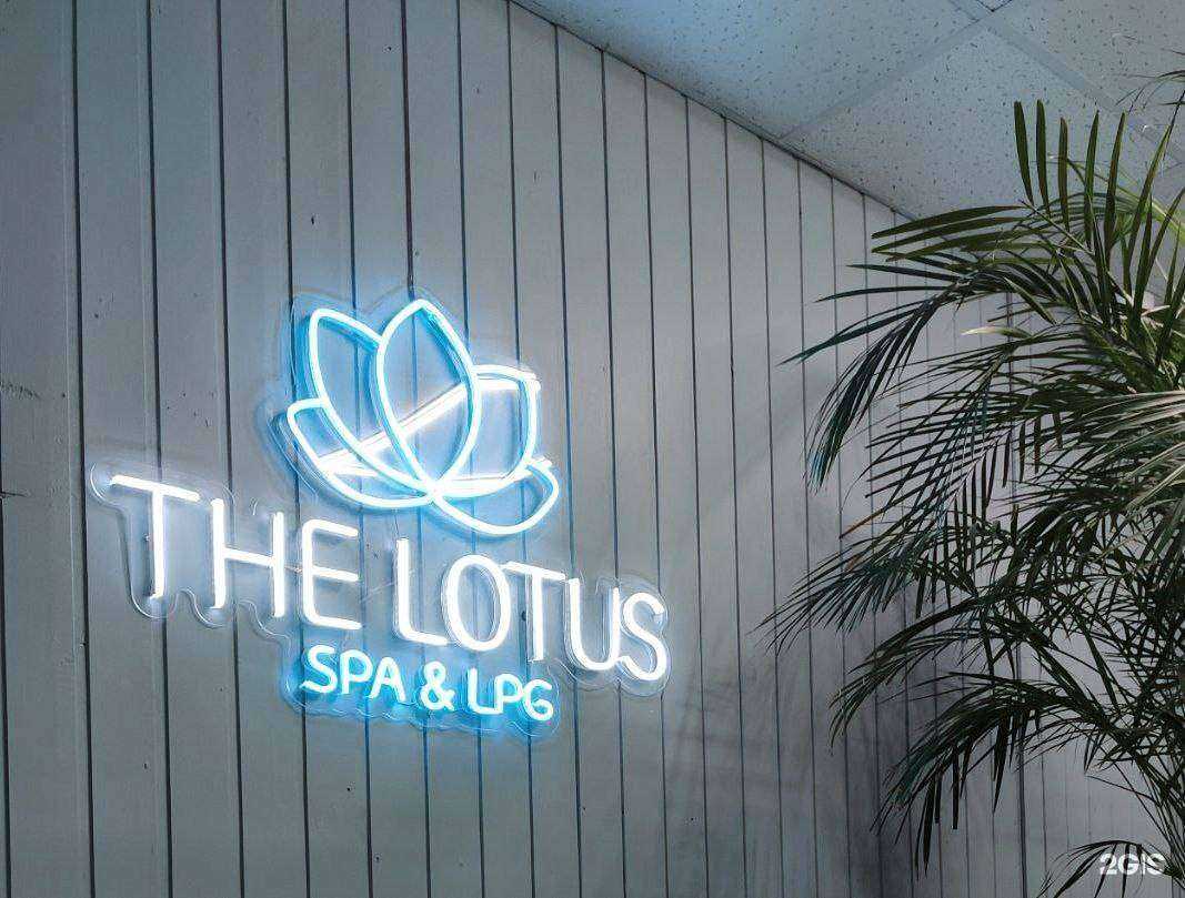 Отзывы на компанию The Lotus SPA&LPG в г. Архангельск c фото