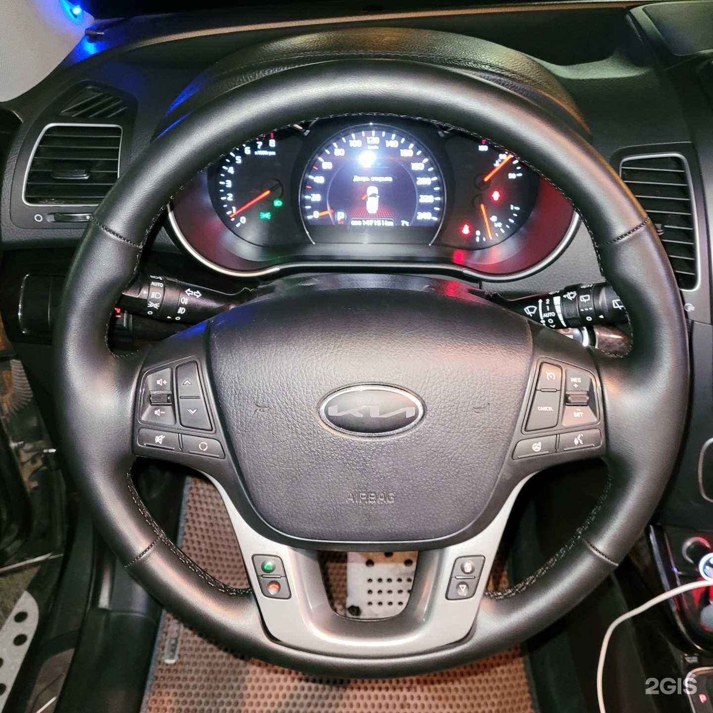 Отзывы на компанию Склад рулей в Казани c фото