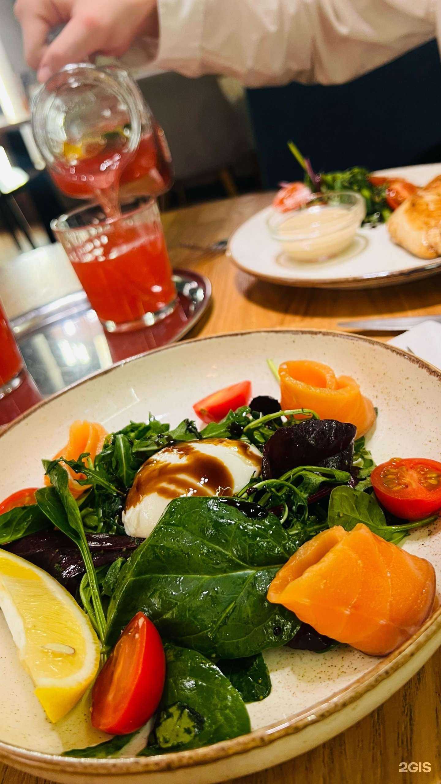 Отзывы на компанию Coffeeshop Company в Якутске c фото