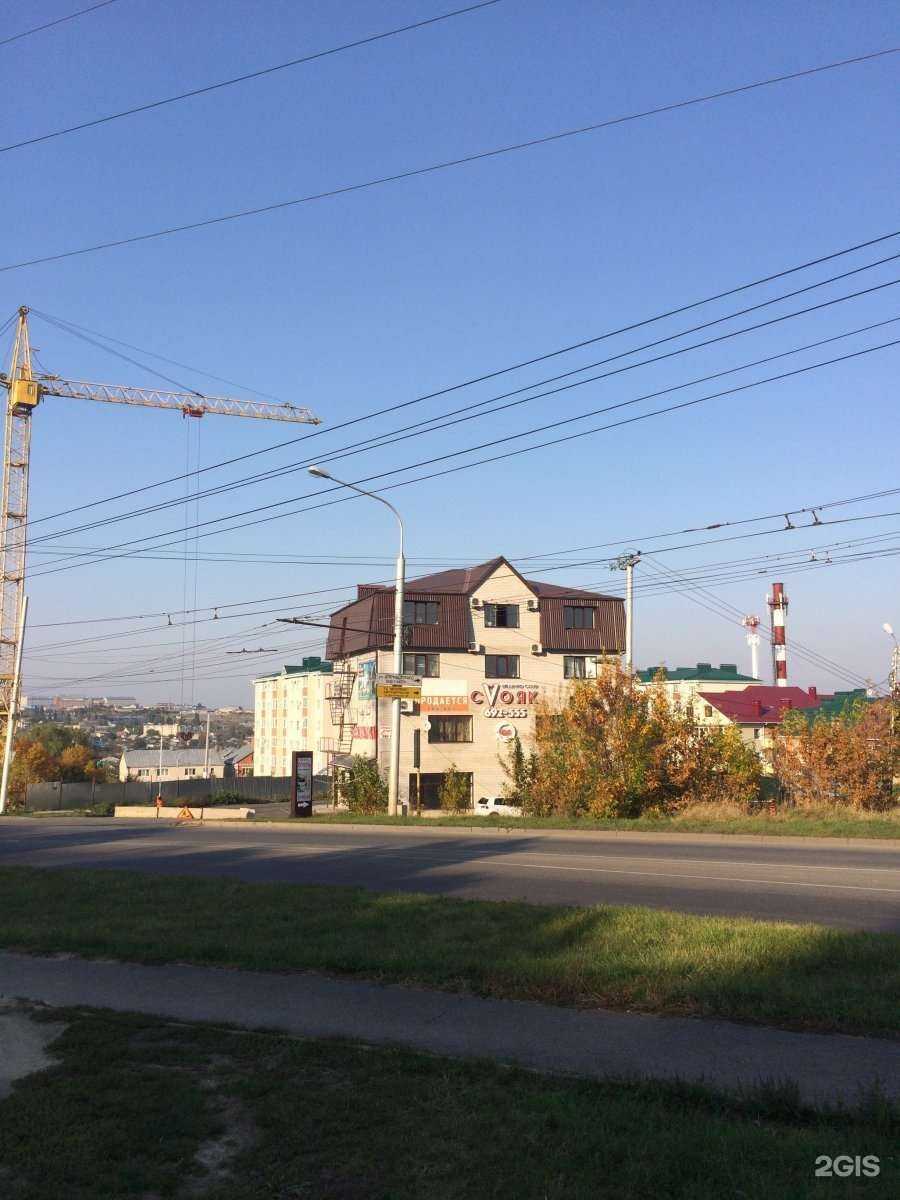 Отзывы на компанию Автомойка Посейдон в Ставрополе c фото - фотография 2 из 2