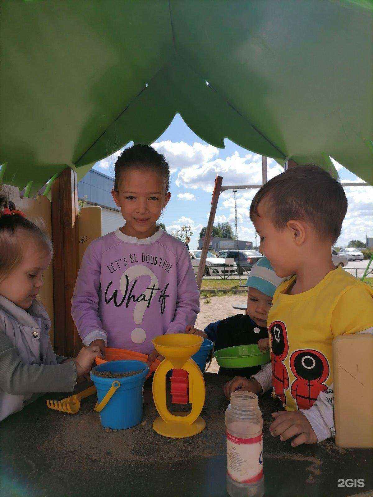 Отзывы на компанию Топтыжка в Самаре c фото