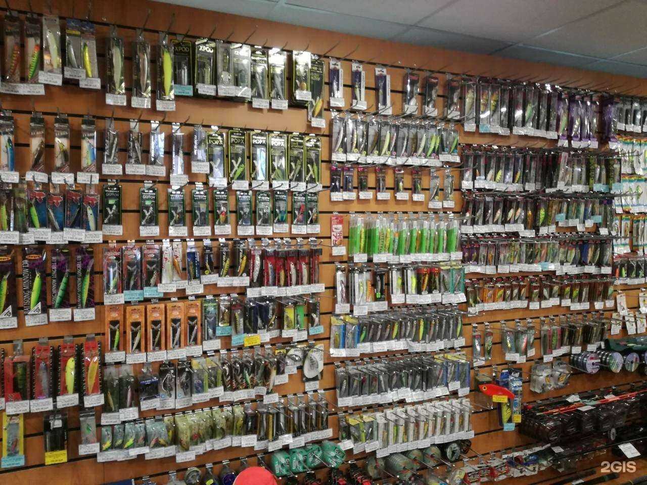 Отзывы на компанию Клёвое место в г. Кострома c фото