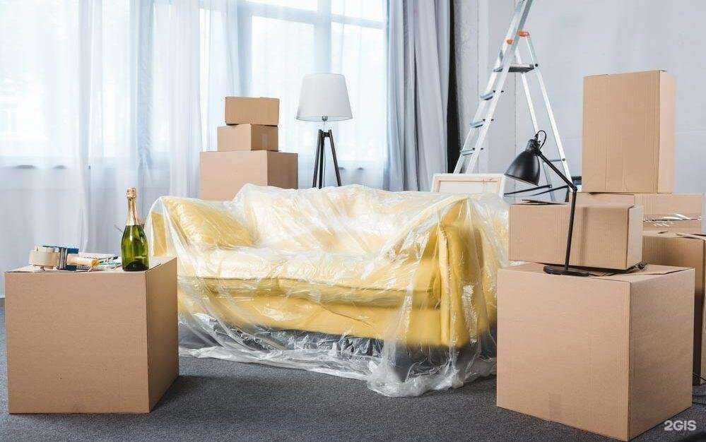 Отзывы на компанию ГрузоGo Череповец в Череповце c фото