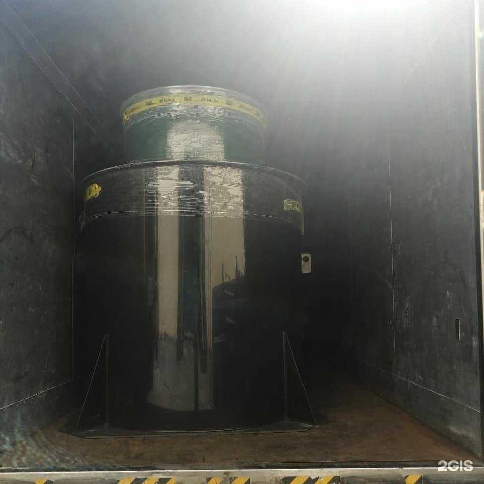 Отзывы на компанию Тепло в доме в Тюмени c фото